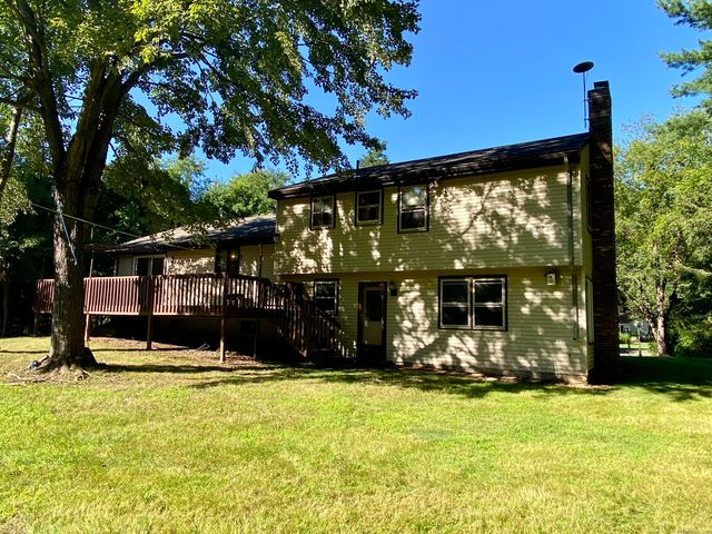 33 Rambling Road, Vernon, CT 06066