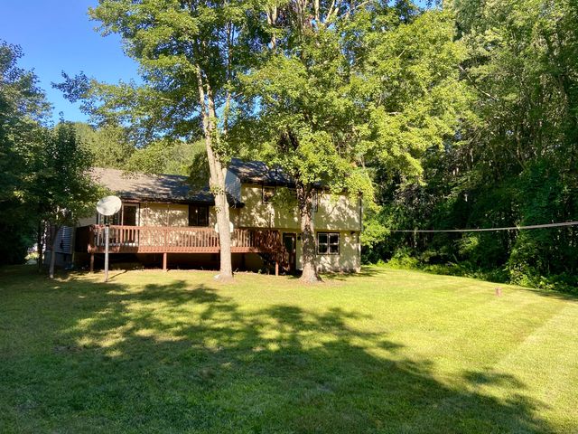 33 Rambling Road, Vernon, CT 06066