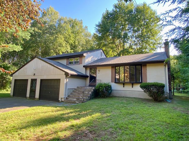 33 Rambling Road, Vernon, CT 06066