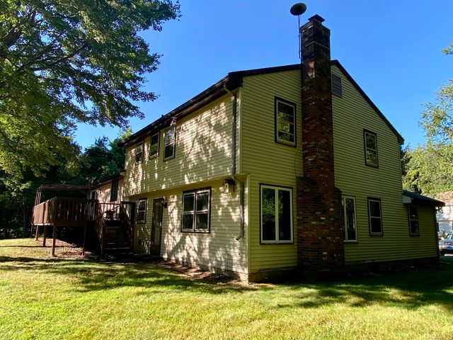 33 Rambling Road, Vernon, CT 06066