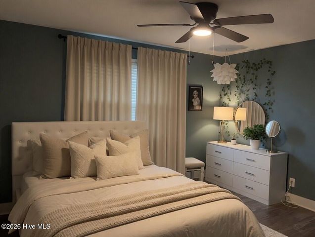 3102 Summit Road, Goldsboro, NC 27534