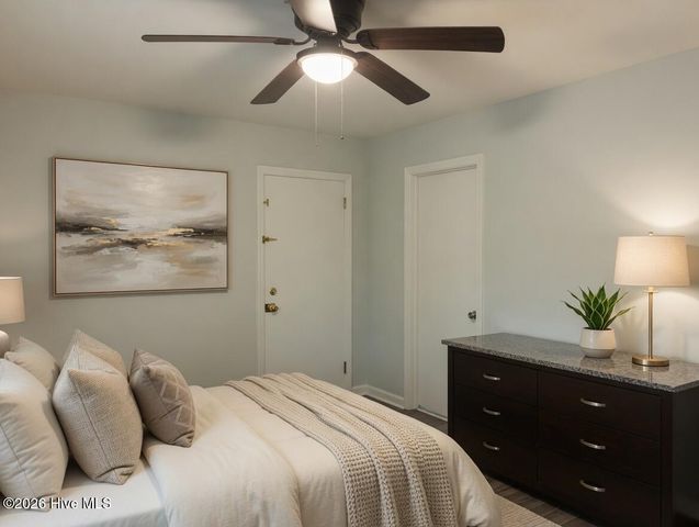 3102 Summit Road, Goldsboro, NC 27534
