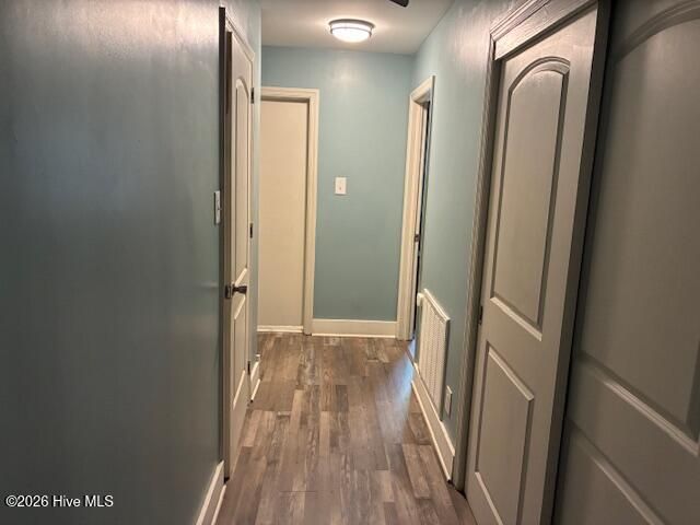 3102 Summit Road, Goldsboro, NC 27534