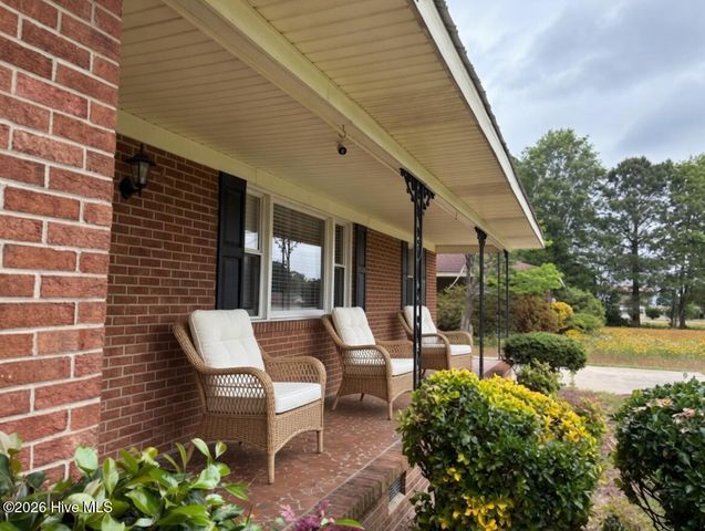 3102 Summit Road, Goldsboro, NC 27534