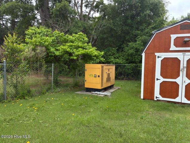 3102 Summit Road, Goldsboro, NC 27534