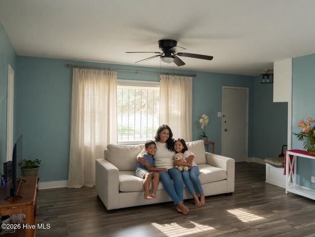 3102 Summit Road, Goldsboro, NC 27534