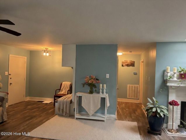 3102 Summit Road, Goldsboro, NC 27534