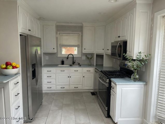 3102 Summit Road, Goldsboro, NC 27534