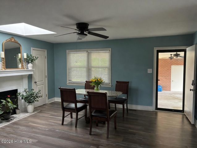 3102 Summit Road, Goldsboro, NC 27534