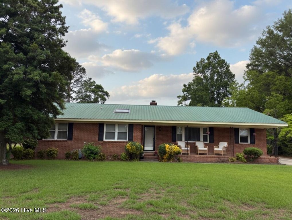 3102 Summit Road, Goldsboro, NC 27534