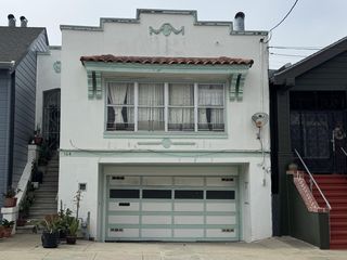 164 Bertita Street, San Francisco, CA 94112