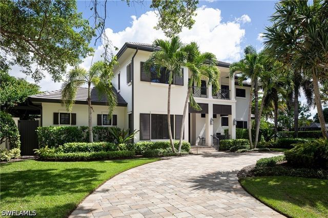 3170 Crayton RD, Naples, FL 34103