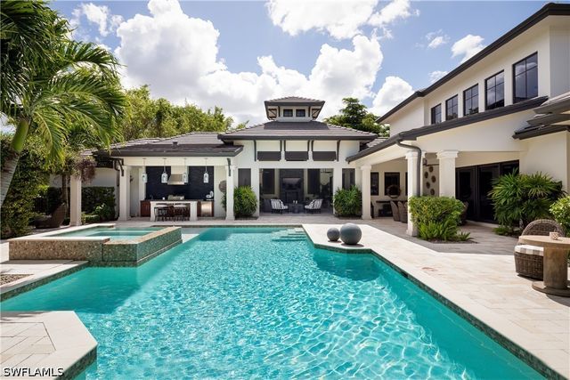 3170 Crayton RD, Naples, FL 34103