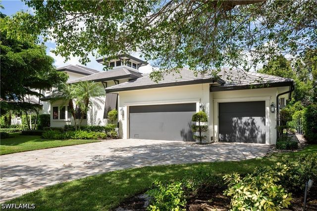 3170 Crayton RD, Naples, FL 34103