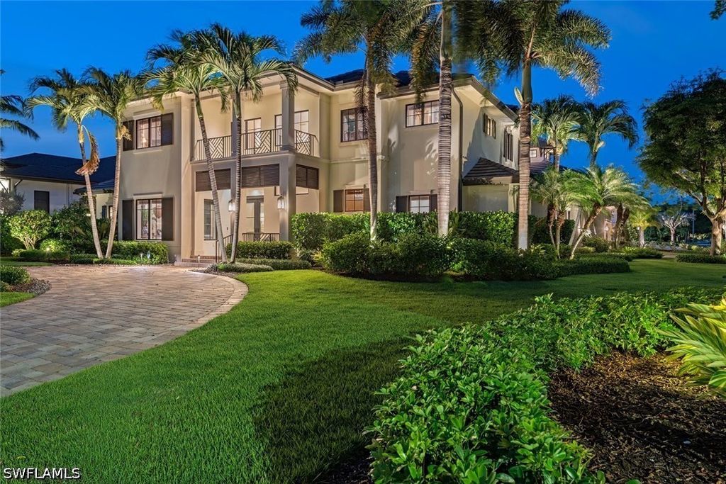3170 Crayton RD, Naples, FL 34103