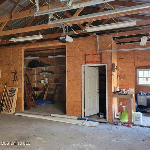 17735 John Cumbest Road, Moss Point, MS 39562