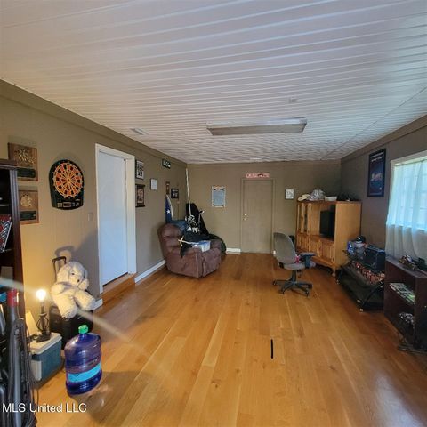 17735 John Cumbest Road, Moss Point, MS 39562