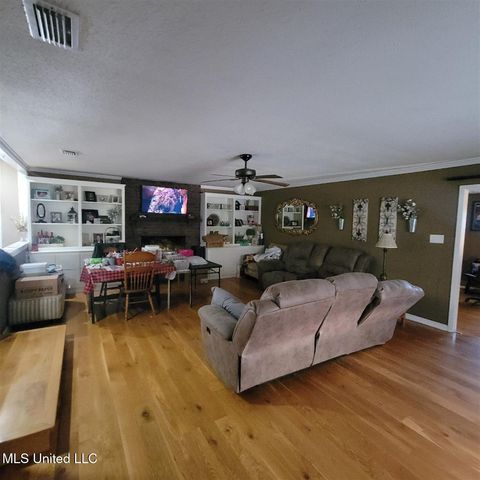 17735 John Cumbest Road, Moss Point, MS 39562