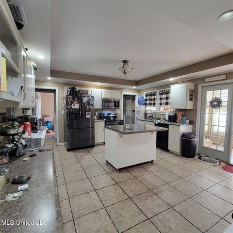 17735 John Cumbest Road, Moss Point, MS 39562