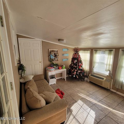 17735 John Cumbest Road, Moss Point, MS 39562