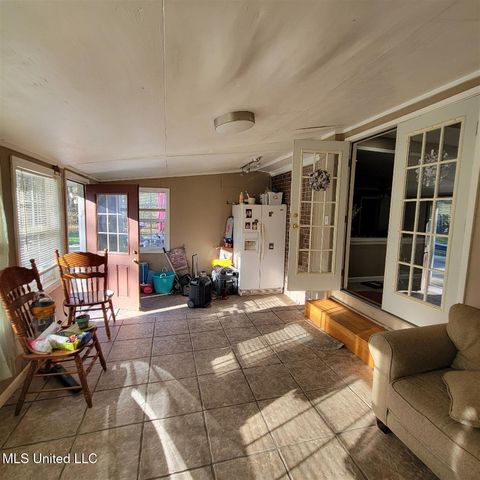 17735 John Cumbest Road, Moss Point, MS 39562