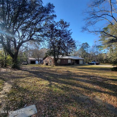 17735 John Cumbest Road, Moss Point, MS 39562