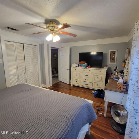 17735 John Cumbest Road, Moss Point, MS 39562