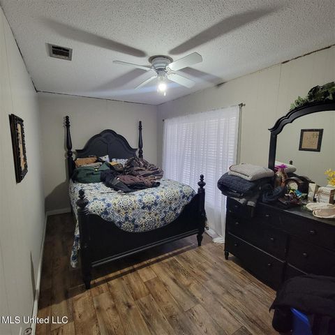 17735 John Cumbest Road, Moss Point, MS 39562