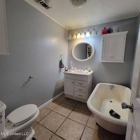 17735 John Cumbest Road, Moss Point, MS 39562