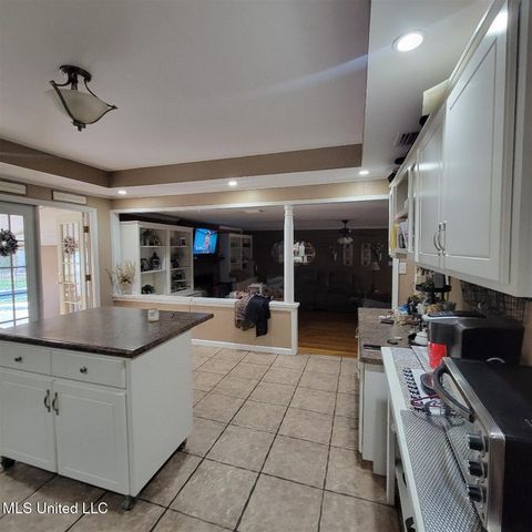 17735 John Cumbest Road, Moss Point, MS 39562