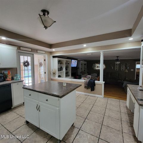 17735 John Cumbest Road, Moss Point, MS 39562