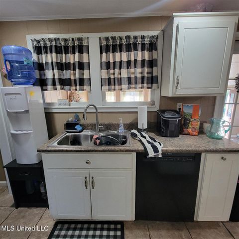 17735 John Cumbest Road, Moss Point, MS 39562