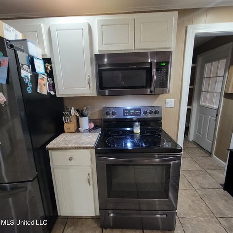17735 John Cumbest Road, Moss Point, MS 39562
