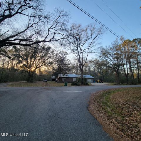 17735 John Cumbest Road, Moss Point, MS 39562