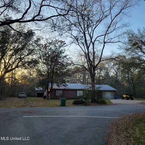 17735 John Cumbest Road, Moss Point, MS 39562