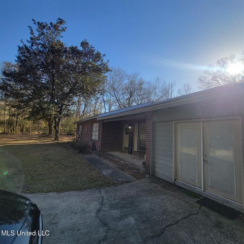 17735 John Cumbest Road, Moss Point, MS 39562