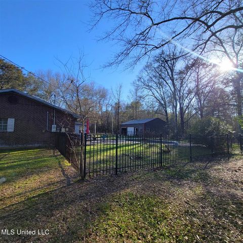 17735 John Cumbest Road, Moss Point, MS 39562