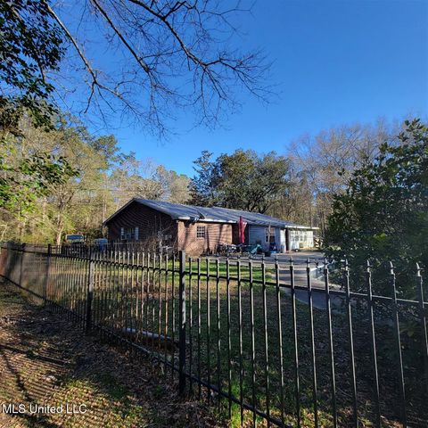 17735 John Cumbest Road, Moss Point, MS 39562