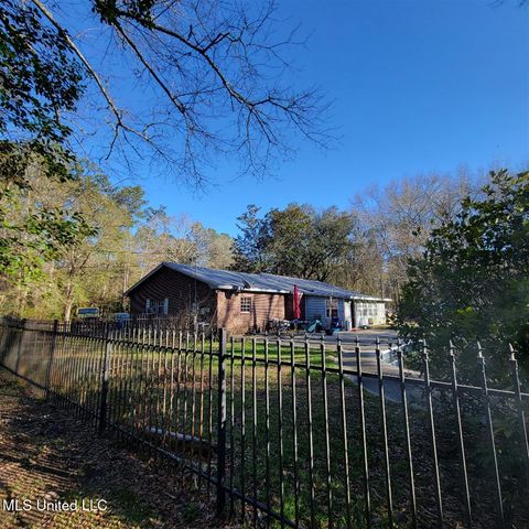 17735 John Cumbest Road, Moss Point, MS 39562