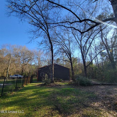 17735 John Cumbest Road, Moss Point, MS 39562