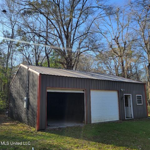 17735 John Cumbest Road, Moss Point, MS 39562