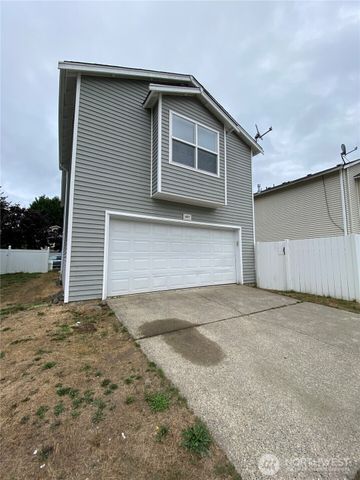 4827 41st Lane SE, Lacey, WA 98503