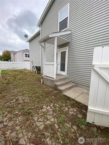 4827 41st Lane SE, Lacey, WA 98503