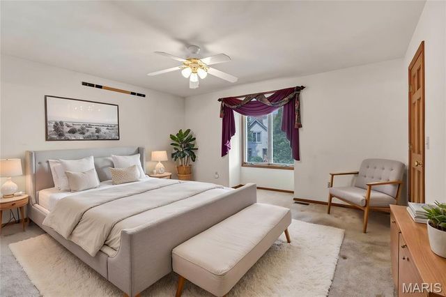 4207 Sherman Park Drive 14G, St Charles, MO 63303