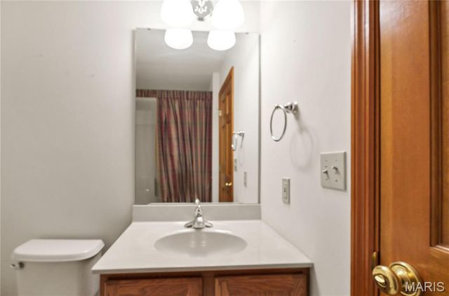 4207 Sherman Park Drive 14G, St Charles, MO 63303