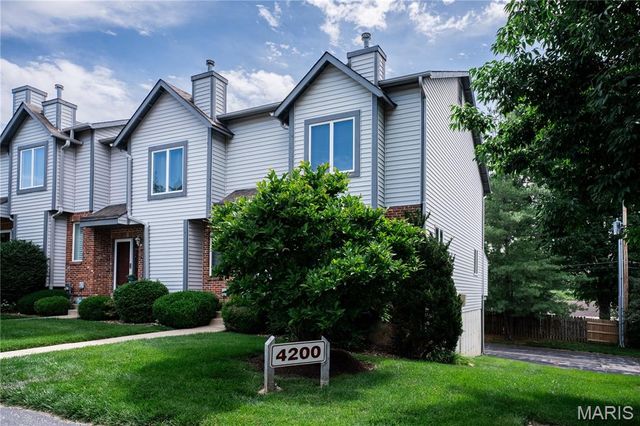 4207 Sherman Park Drive 14G, St Charles, MO 63303