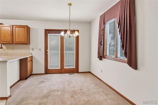 4207 Sherman Park Drive 14G, St Charles, MO 63303