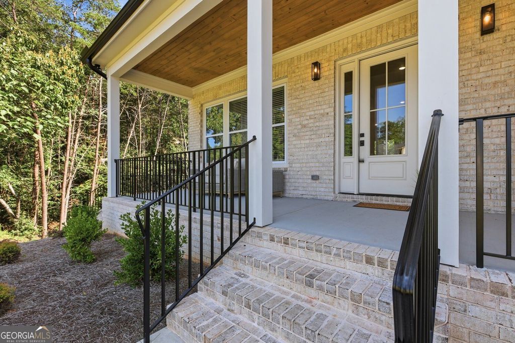 418 Beachwood Drive, Cornelia, GA 30531 — photo 4