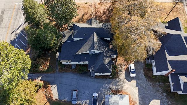 200 W North 1st Street, Seneca, SC 29678