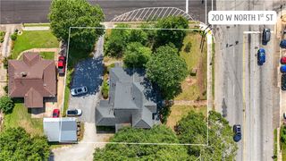 200 W North 1st Street, Seneca, SC 29678